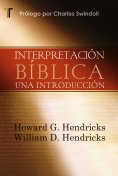 ebook: Interpretación Bíblica