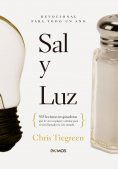 eBook: Sal y Luz