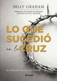ebook: Lo que sucedio en la cruz