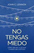 eBook: No tengas miedo