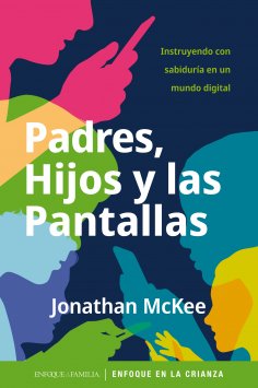 ebook: Padres hijos y las pantallas
