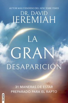 eBook: La gran desaparición