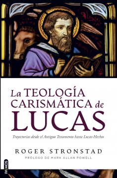 eBook: La teología carismática de Lucas