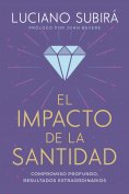 ebook: El impacto de la santidad