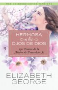 eBook: Hermosa a los ojos de Dios