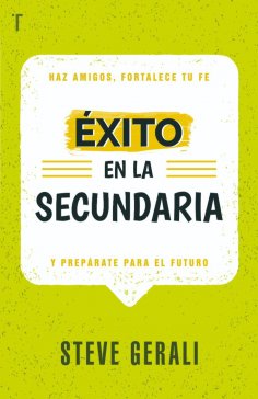 ebook: Exito en la Secundaria