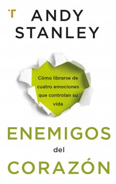 ebook: Enemigos del corazón