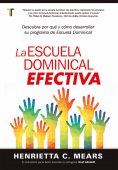 ebook: La escuela dominical efectiva