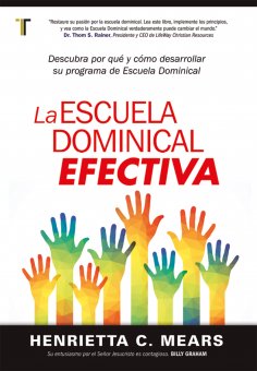 ebook: La escuela dominical efectiva