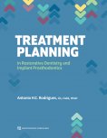 ebook: Treatment Planning in Restorative Dentistry and Implant Prosthodontics