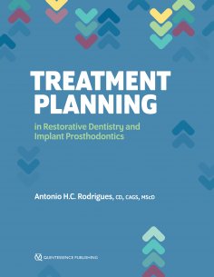 ebook: Treatment Planning in Restorative Dentistry and Implant Prosthodontics