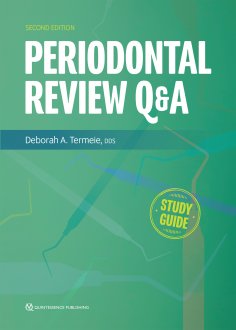ebook: Periodontal Review Q&A