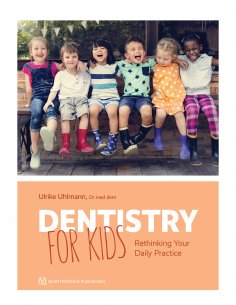 ebook: Dentistry for Kids