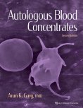 eBook: Autologous Blood Concentrates
