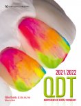 eBook: Quintessence of Dental Technology 2021–2022