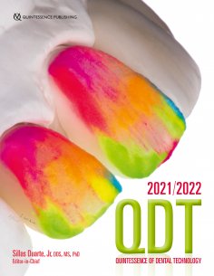 eBook: Quintessence of Dental Technology 2021–2022