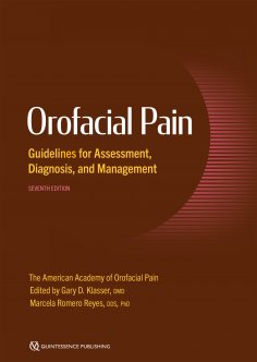 ebook: Orofacial Pain Guidelines for Assessment, Diagnosis, and Management