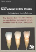 eBook: Color Atlas Basic Technique for Metal Ceramics