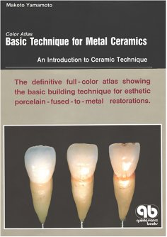 eBook: Color Atlas Basic Technique for Metal Ceramics