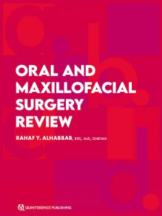 eBook: Oral and Maxillofacial Surgery Review