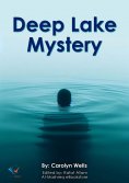 eBook: Deep Lake Mystery