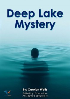 eBook: Deep Lake Mystery