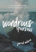 eBook: Wondrous Pursuit