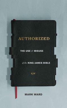 eBook: Authorized