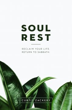 eBook: Soul Rest