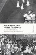 eBook: Plain Theology for Plain People