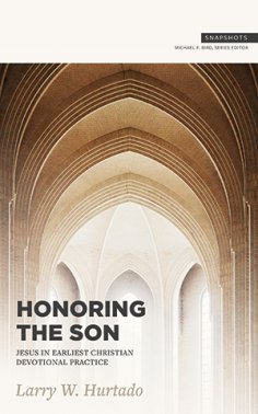 eBook: Honoring the Son