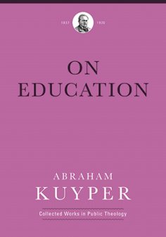 eBook: On Education