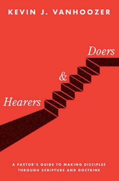 eBook: Hearers and Doers