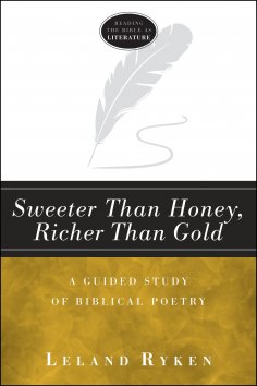 eBook: Sweeter Than Honey, Richer Than Gold