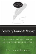 eBook: Letters of Grace and Beauty