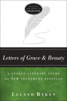 eBook: Letters of Grace and Beauty