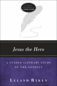 eBook: Jesus the Hero