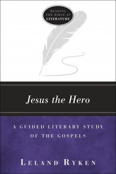 eBook: Jesus the Hero