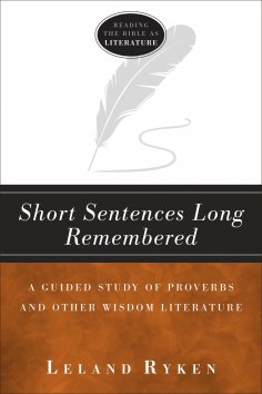 ebook: Short Sentences Long Remembered