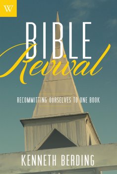 eBook: Bible Revival