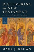 eBook: Discovering the New Testament