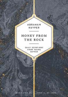 eBook: Honey from the Rock