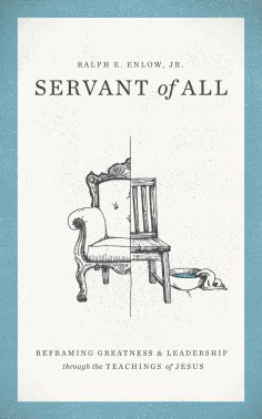 eBook: Servant of All