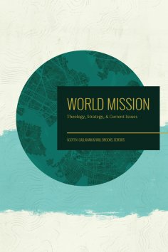 eBook: World Mission