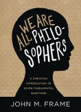 eBook: We Are All Philosophers