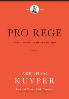 eBook: Pro Rege (Volume 3)