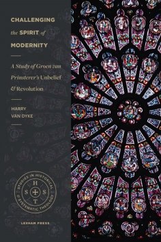 eBook: Challenging the Spirit of Modernity