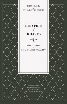eBook: The Spirit of Holiness