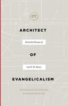 eBook: Architect of Evangelicalism