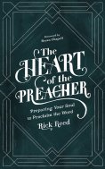 eBook: The Heart of the Preacher